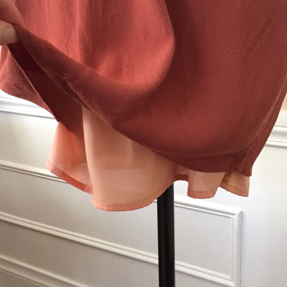 Simply Boho Basic Dress - Picture 7 of 8